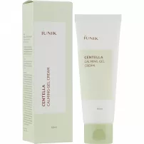IUNIK Centella Calming Gel Cream ������������� ����-���� � ��������