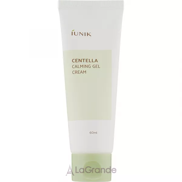 IUNIK Centella Calming Gel Cream ������������ ����-���� � ��������