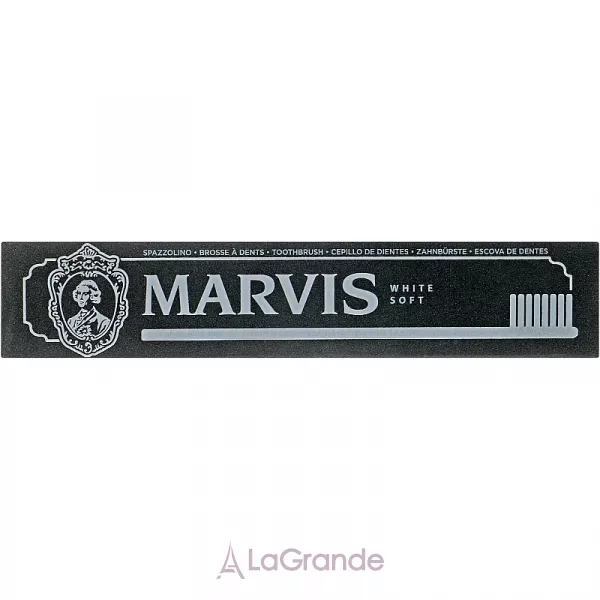 Marvis Toothbrush Soft ����� ����� �'���
