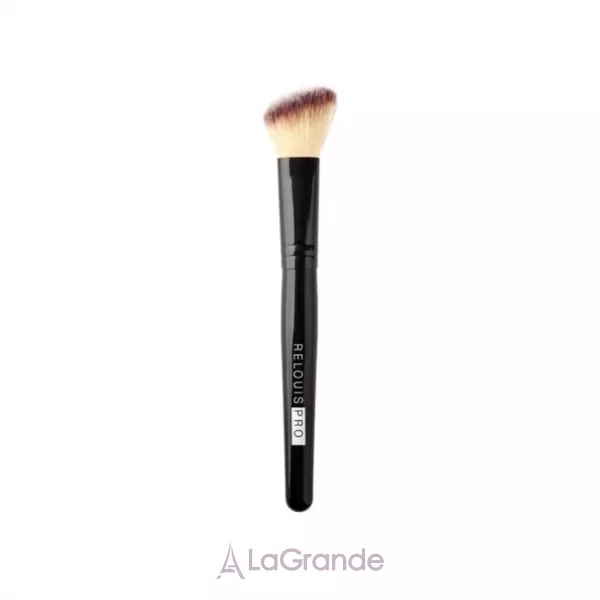 Relouis Pro Contouring Brush �9 ������� ��� ������������ � ������������ �����