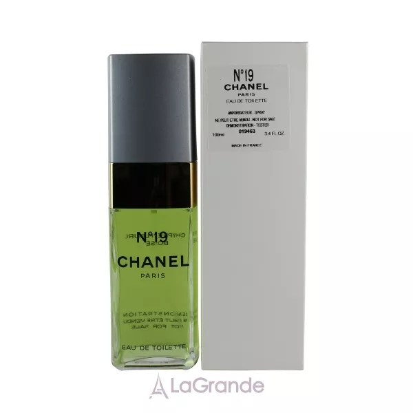 Chanel �19 ��������� ���� (������)