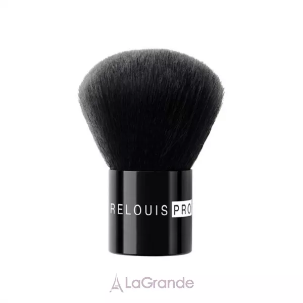 Relouis Pro Duo Kabuki Brush 12 ����� ��� �������