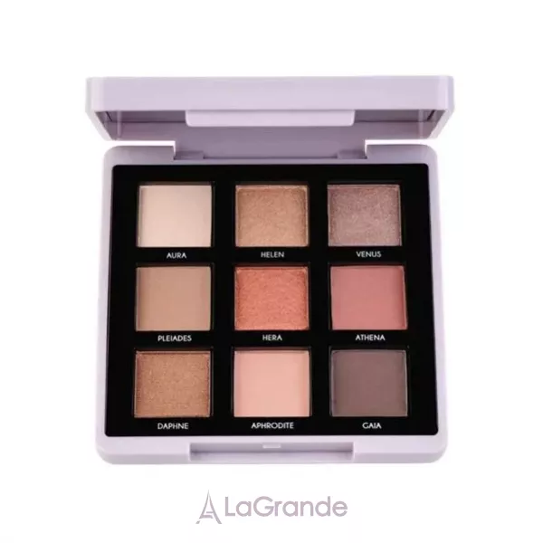 Topface Maestro Academy Eyeshadow Bar ������� ����� ��� ���