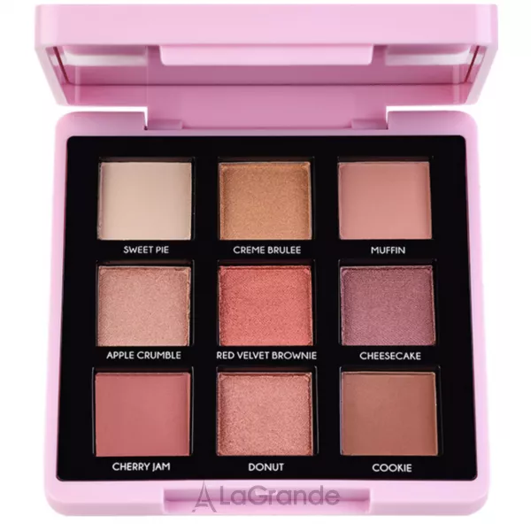 Topface Maestro Academy Eyeshadow Bar ������� ����� ��� ���