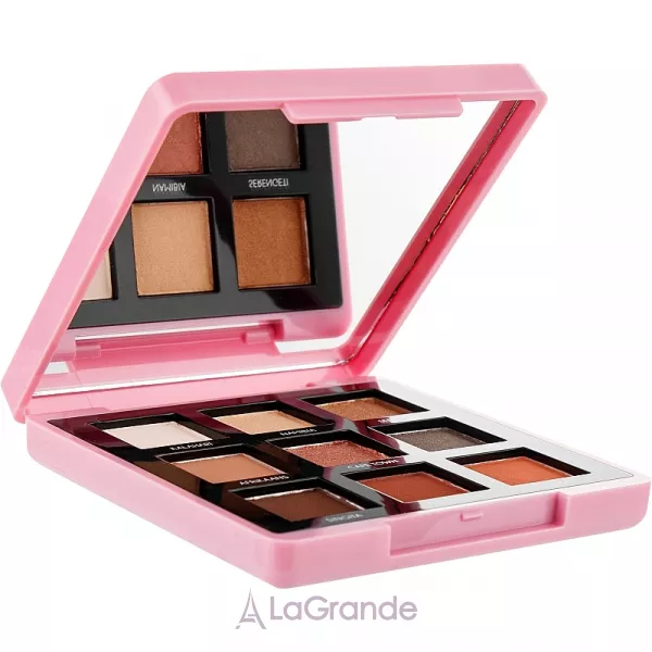 Topface Maestro Academy Eyeshadow Bar ������� ����� ��� ���