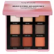 Topface Maestro Academy Eyeshadow Bar    