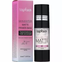 TopFace Skin Editor Matte Primer Base ���� ��� ������ � ������� ��������