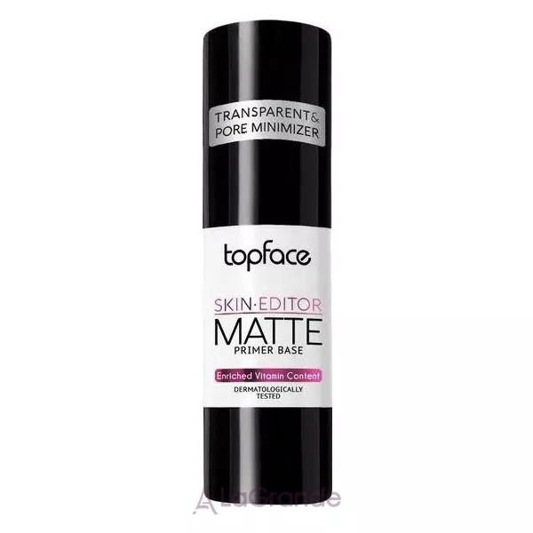 TopFace Skin Editor Matte Primer Base ���� ��� ������ � ������� ��������