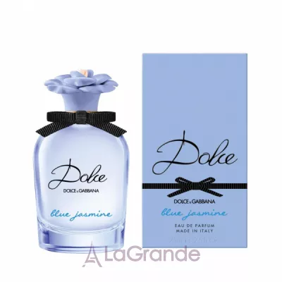 Dolce & Gabbana Dolce Blue Jasmine  