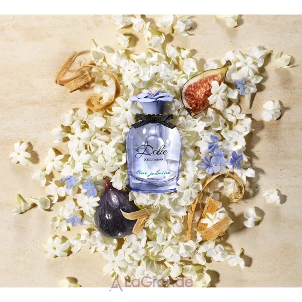 Dolce & Gabbana Dolce Blue Jasmine ����������� ����