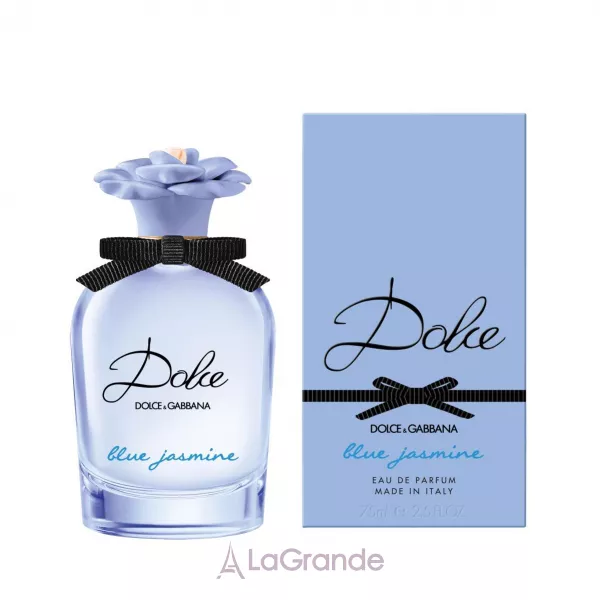 Dolce & Gabbana Dolce Blue Jasmine ����������� ����