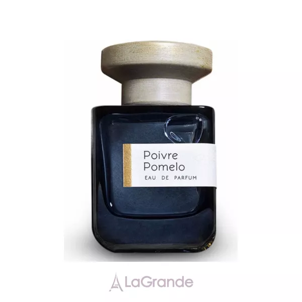 Atelier Materi Poivre Pomelo ��������������� ����