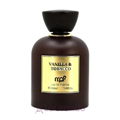 My Perfumes Vanilla & Tobacco   ()
