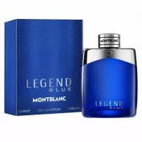 Mont Blanc Legend Blue ��������������� ����