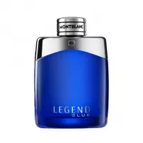 Mont Blanc Legend Blue ��������������� ���� (������)