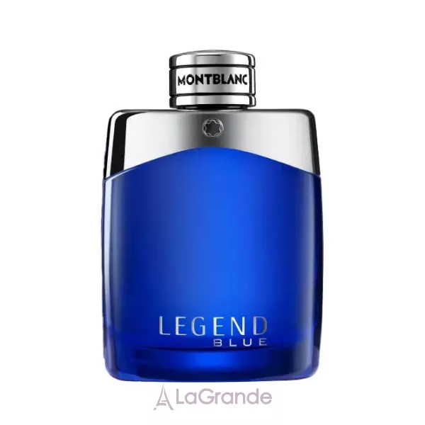 Mont Blanc Legend Blue ��������������� ���� (������)