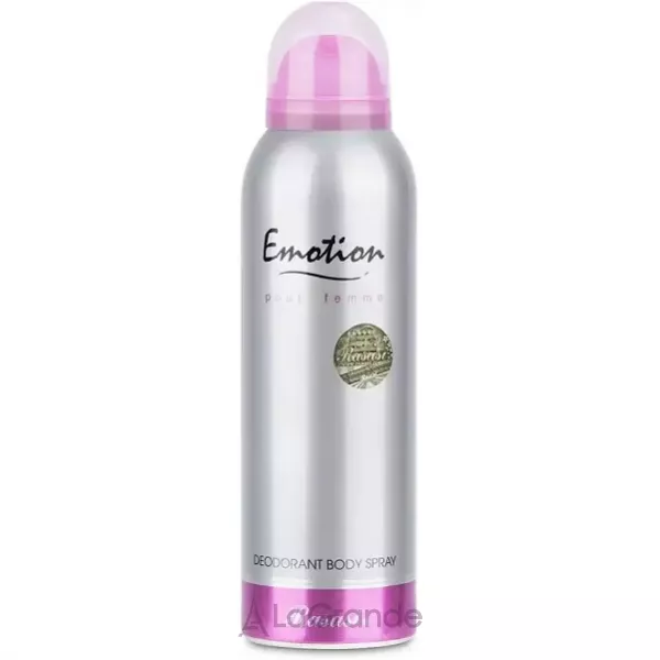 Rasasi Emotion Pour Femme ����������