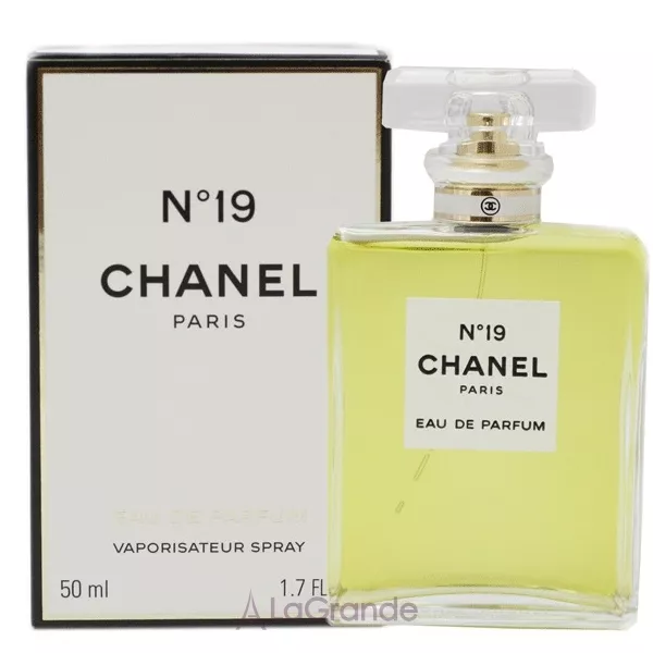 Chanel �19 ��������������� ����
