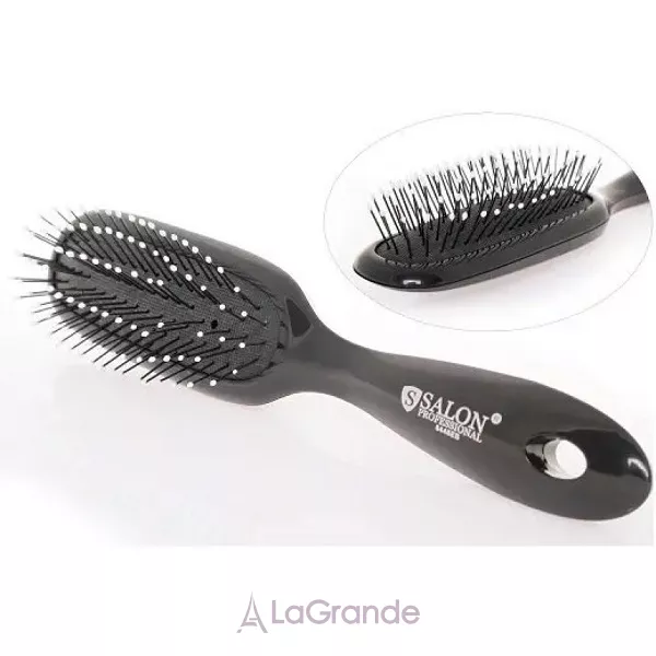Salon Professional Massage  brush 8448-EB ����� ��������� ��� ����� (������)