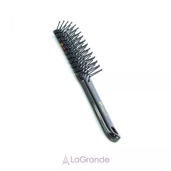 Salon Professional Marble massage comb �������� ��������� ��������� 1884