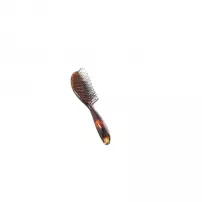 Salon Professional Marble massage comb (spoon) �������� �������� ���������� (�����) 18004