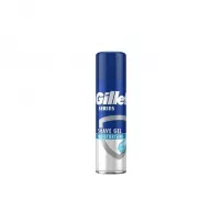 Gillette Series Moisturizing Shave Gel For Men ���� ��� ������ "�����������"