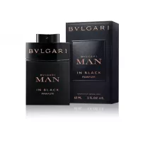Bvlgari Man In Black Parfum �������