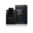 Bvlgari Man In Black Parfum 60ml