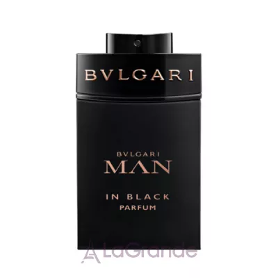 Bvlgari Man In Black Parfum  ()