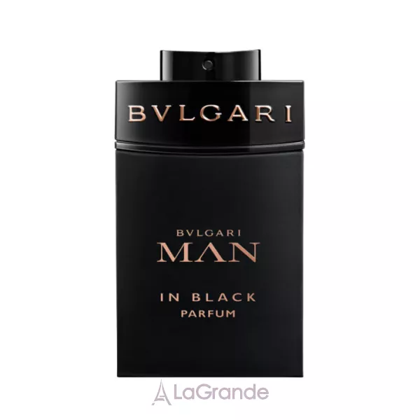Bvlgari Man In Black Parfum ������� (������)