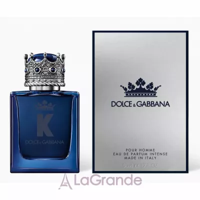 Dolce & Gabbana K by Dolce & Gabbana Eau de Parfum Intense  