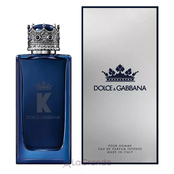 Dolce & Gabbana K by Dolce & Gabbana Eau de Parfum Intense ����������� ����