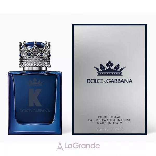 Dolce & Gabbana K by Dolce & Gabbana Eau de Parfum Intense ����������� ����
