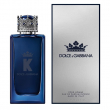 Dolce & Gabbana K by Dolce & Gabbana Eau de Parfum Intense 1.5ml