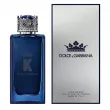 Dolce & Gabbana K by Dolce & Gabbana Eau de Parfum Intense  
