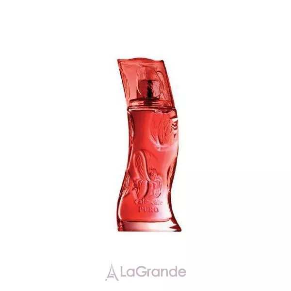 Cofinluxe Cafe-Cafe Intenso By Lady ��������� ���� (������)
