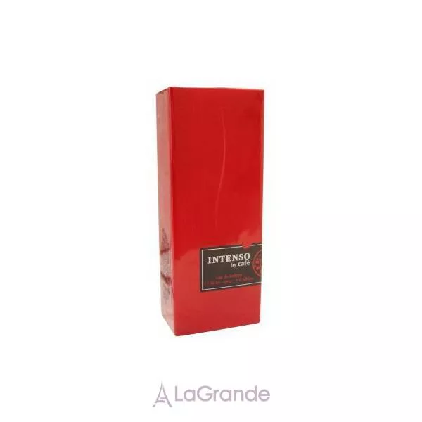 Cofinluxe Cafe-Cafe Intenso By Lady ��������� ���� (������)