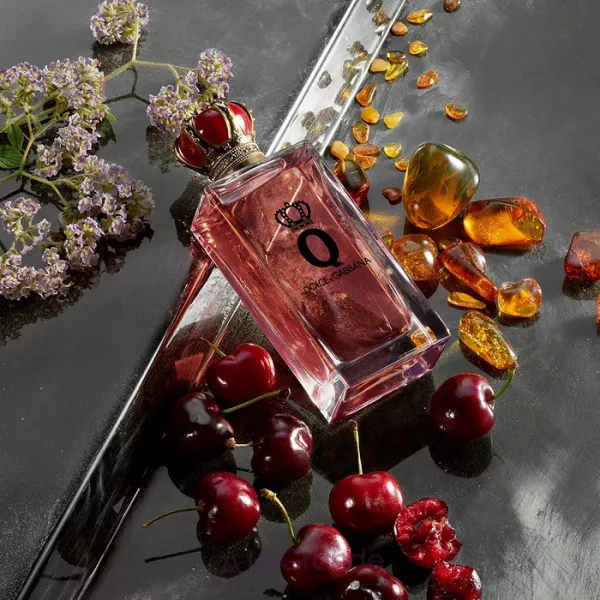 Dolce & Gabbana Q by Dolce & Gabbana Intense ����������� ����