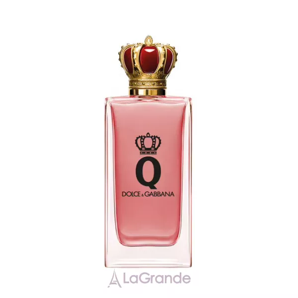 Dolce & Gabbana Q by Dolce & Gabbana Intense ����������� ���� (������)
