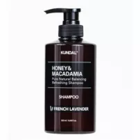 Kundal Honey & Macadamia Shampoo French Lavender ����������������� ������� �� ������ ����������� ����� � ���������� � �������� �������