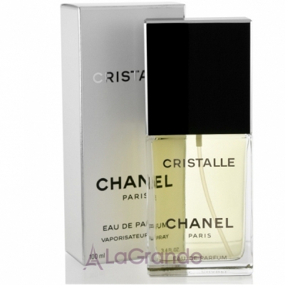 Chanel Cristalle  