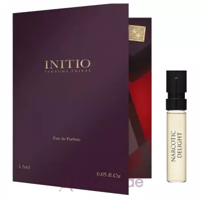 Initio Parfums Prives Narcotic Delight  
