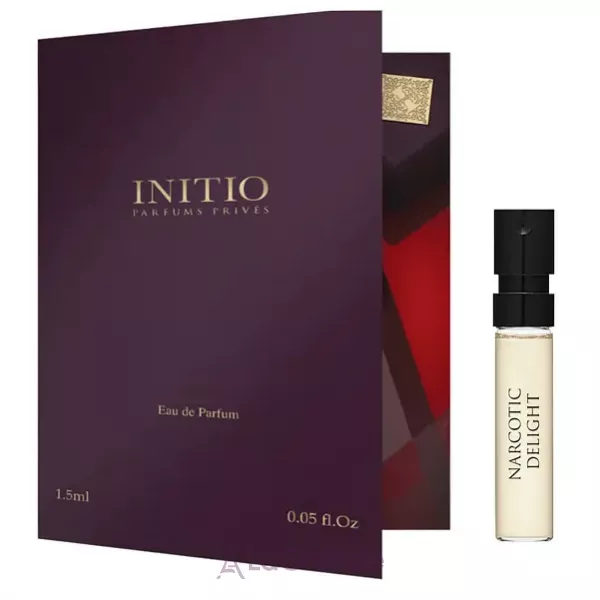 Initio Parfums Prives Narcotic Delight ��������������� ����
