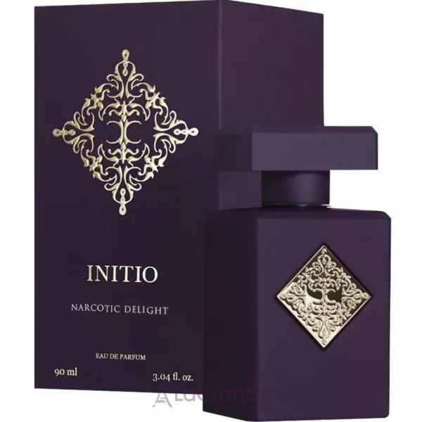 Initio Parfums Prives Narcotic Delight ��������������� ����
