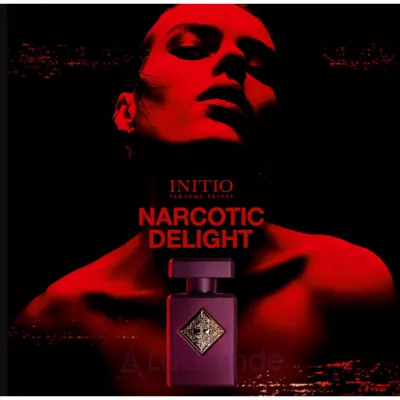 Initio Parfums Prives Narcotic Delight   ()