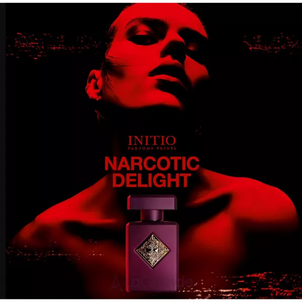 Initio Parfums Prives Narcotic Delight ��������������� ���� (������)