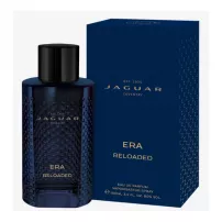 Jaguar Era Reloaded ����������� ����