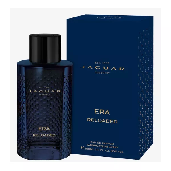 Jaguar Era Reloaded ����������� ����