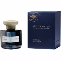 Atelier Materi Iris Ebene ��������������� ����
