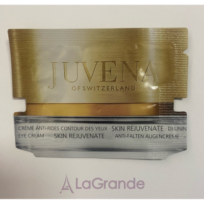 Juvena Skin Rejuvenate Anti-rides Eye Cream        ()